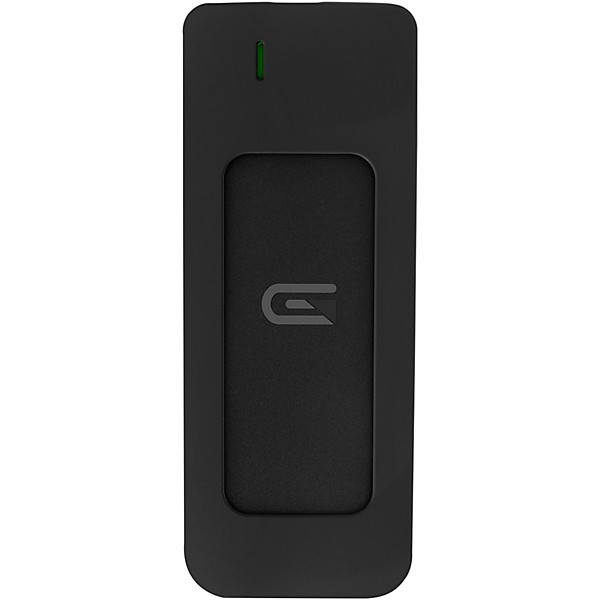 Glyph Atom Solid State Drive 500 GB Black