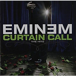 Eminem - Curtain Call: The Hits (CD)