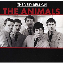 The Animals - The Very Best Of The Animals (CD)