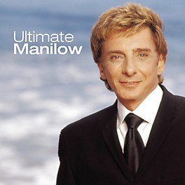 Alliance Barry Manilow - Ultimate Manilow (CD)