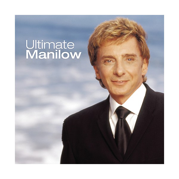 Barry Manilow - Ultimate Manilow (CD)