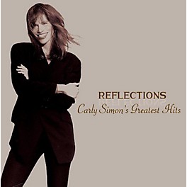 Alliance Carly Simon - Reflections: Carly Simon's Greatest Hits (CD)