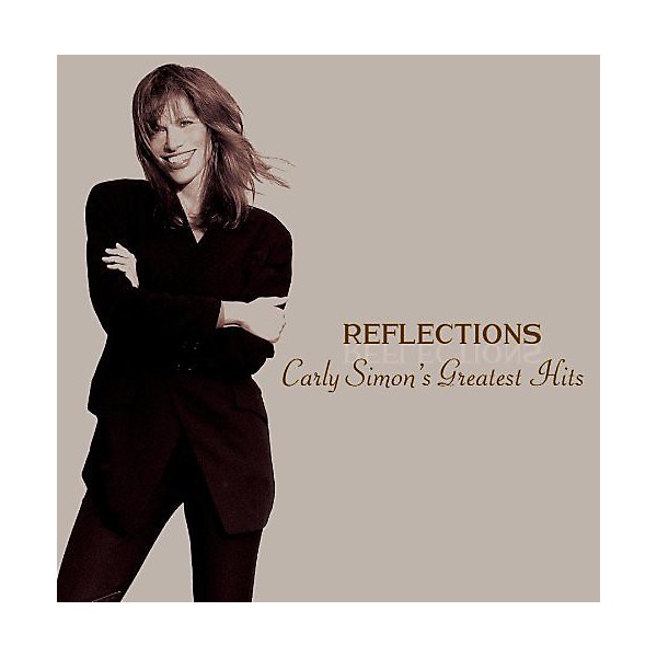 Carly Simon - Reflections: Carly Simon's Greatest Hits (CD)