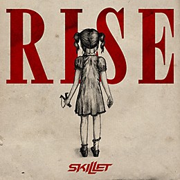 Skillet - Rise (CD)