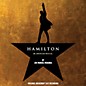 Original Cast Recording - Hamilton (Original Broadway Cast Recording) (CD) thumbnail