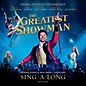 Hugh Jackman - Greatest Showman (CD) thumbnail