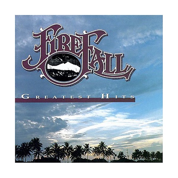 Firefall - Greatest Hits (CD)