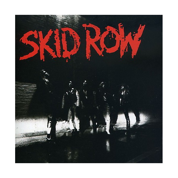 Alliance Skid Row - Skid Row (CD) | Guitar Center