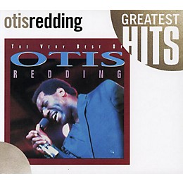 Otis Redding - Very Best of (CD)