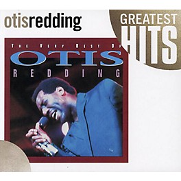 Alliance Otis Redding - Very Best of (CD)