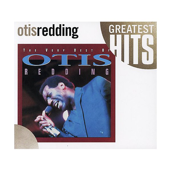 Otis Redding - Very Best of (CD)