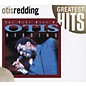 Otis Redding - Very Best of (CD) thumbnail