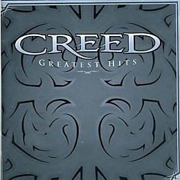 Creed - Greatest Hits (CD)