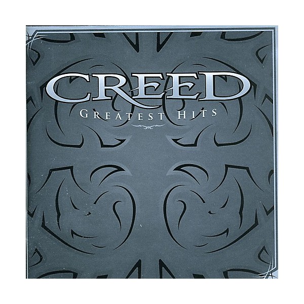 Creed - Greatest Hits (CD)