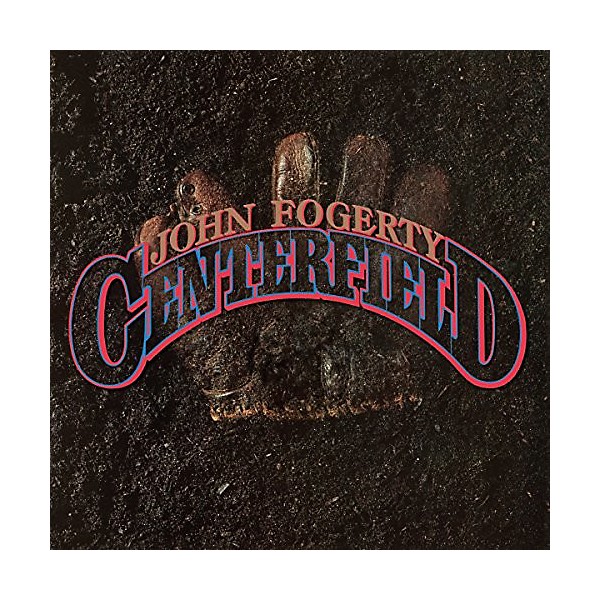 Alliance John Fogerty - Centerfield (CD) | Guitar Center