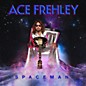 Ace Frehley - Spaceman (CD) thumbnail