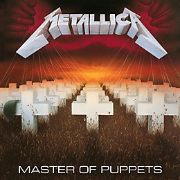 Metallica - Master Of Puppets (remastered Expanded Edition) (CD)