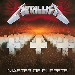 Alliance Metallica - Master Of Puppets (remastered) (CD)