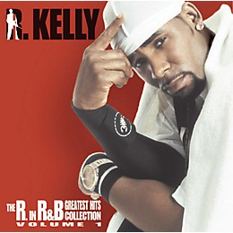 R. Kelly - R. In R&B Collection, Vol. 1 (CD)