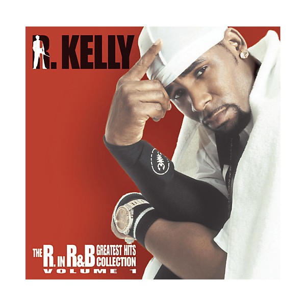 R. Kelly - R. In R&B Collection, Vol. 1 (CD)