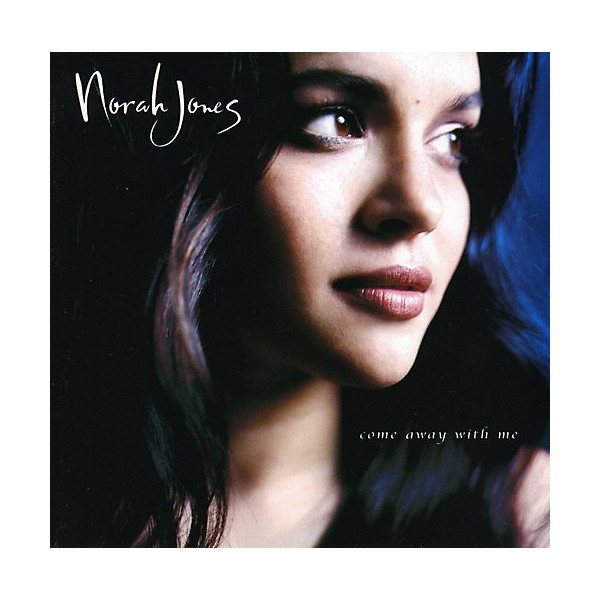 Norah Jones - Come Away with Me (CD)