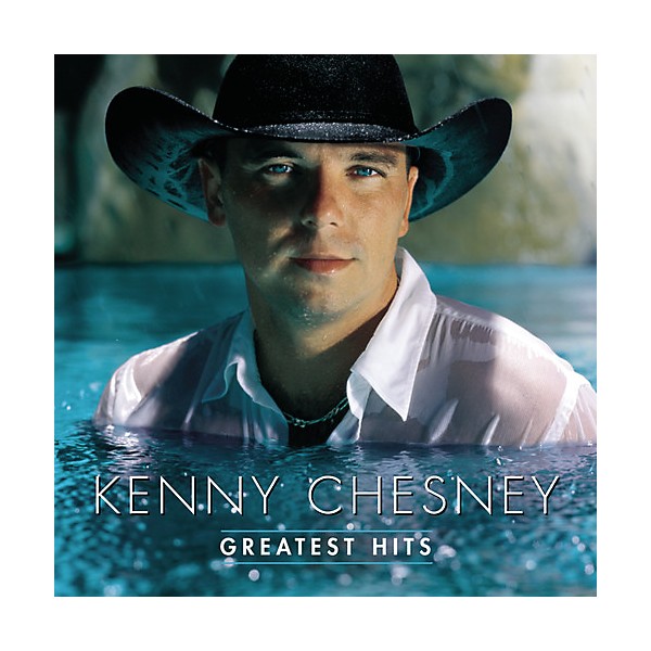 Kenny Chesney - Greatest Hits (CD)