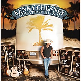 Kenny Chesney - Greatest Hits II (CD)