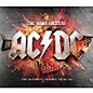 Various Artists - Many Faces of AC/DC / Various (CD) thumbnail