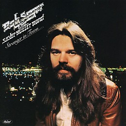 Bob Seger - Stranger in Town (CD)