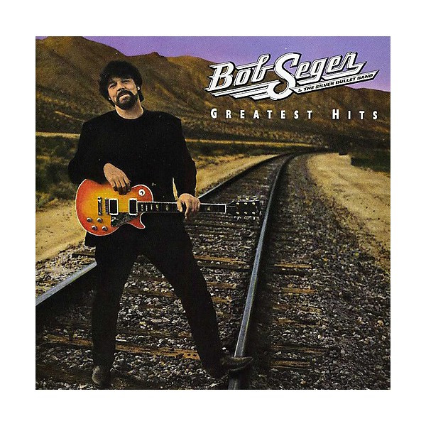 Bob Seger - Greatest Hits (CD)