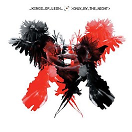 Alliance Kings of Leon - Only By the Night (CD)