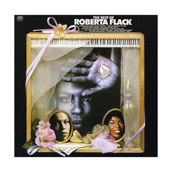 Alliance Roberta Flack - Best of Roberta Flack (CD) | Guitar Center