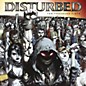 Disturbed - Ten Thousand Fists (CD) thumbnail