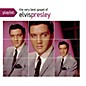 Elvis Presley - Playlist: Very Best Gospel Of Elvis Presley (CD) thumbnail