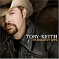 Toby Keith - 35 Biggest Hits (CD) thumbnail