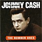 Johnny Cash - The Greatest: Number One's (CD) thumbnail