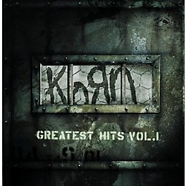 Alliance Korn - Greatest Hits 1 (CD)