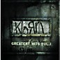 Korn - Greatest Hits 1 (CD) thumbnail