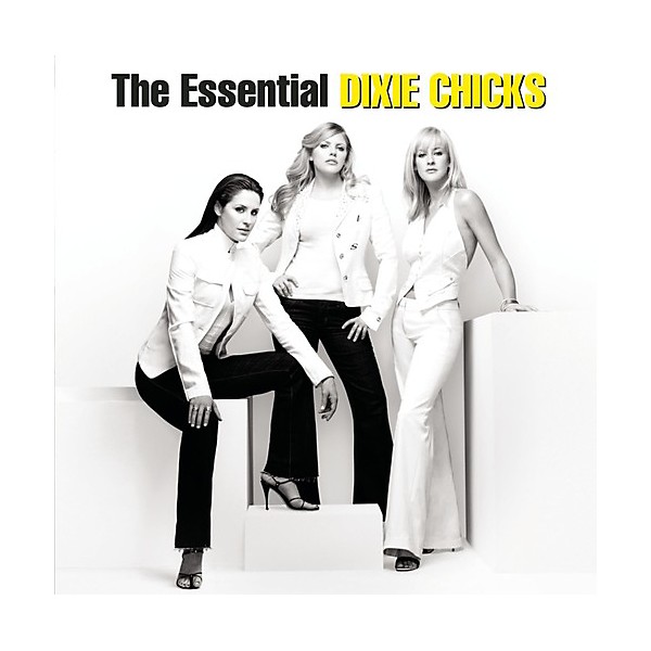 Dixie Chicks - The Essential Dixie Chicks (CD)