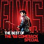 Elvis Presley - The Best Of The '68 Comeback Special (CD) thumbnail