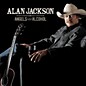 Alan Jackson - Angels and Alcohol (CD) thumbnail