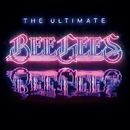 Alliance The Bee Gees - Ultimate Bee Gees (CD)