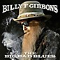 Billy F Gibbons - The Big Bad Blues (CD) thumbnail