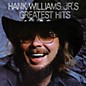 Hank Williams Jr. - Greatest Hits 1 (CD) thumbnail