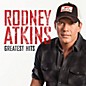 Rodney Atkins - Greatest Hits (CD) thumbnail