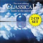 Various Artists - Most Relaxing Classical Music in Universe / Various (CD) thumbnail