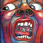 King Crimson - In the Court of the Crimson King (CD) thumbnail