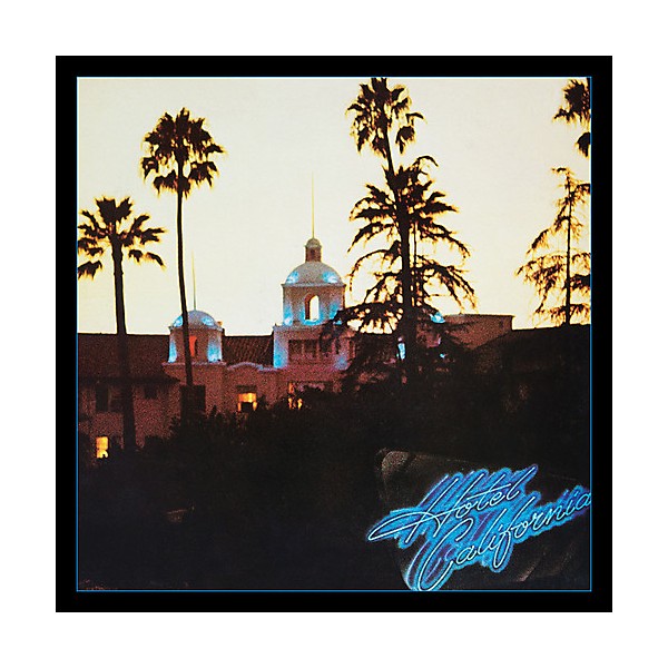 The Eagles - Hotel California: 40th Anniversary Edition (CD)