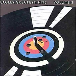 The Eagles - Greatest Hits 2 (CD)