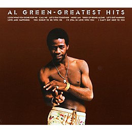 Al Green - Greatest Hits (CD)